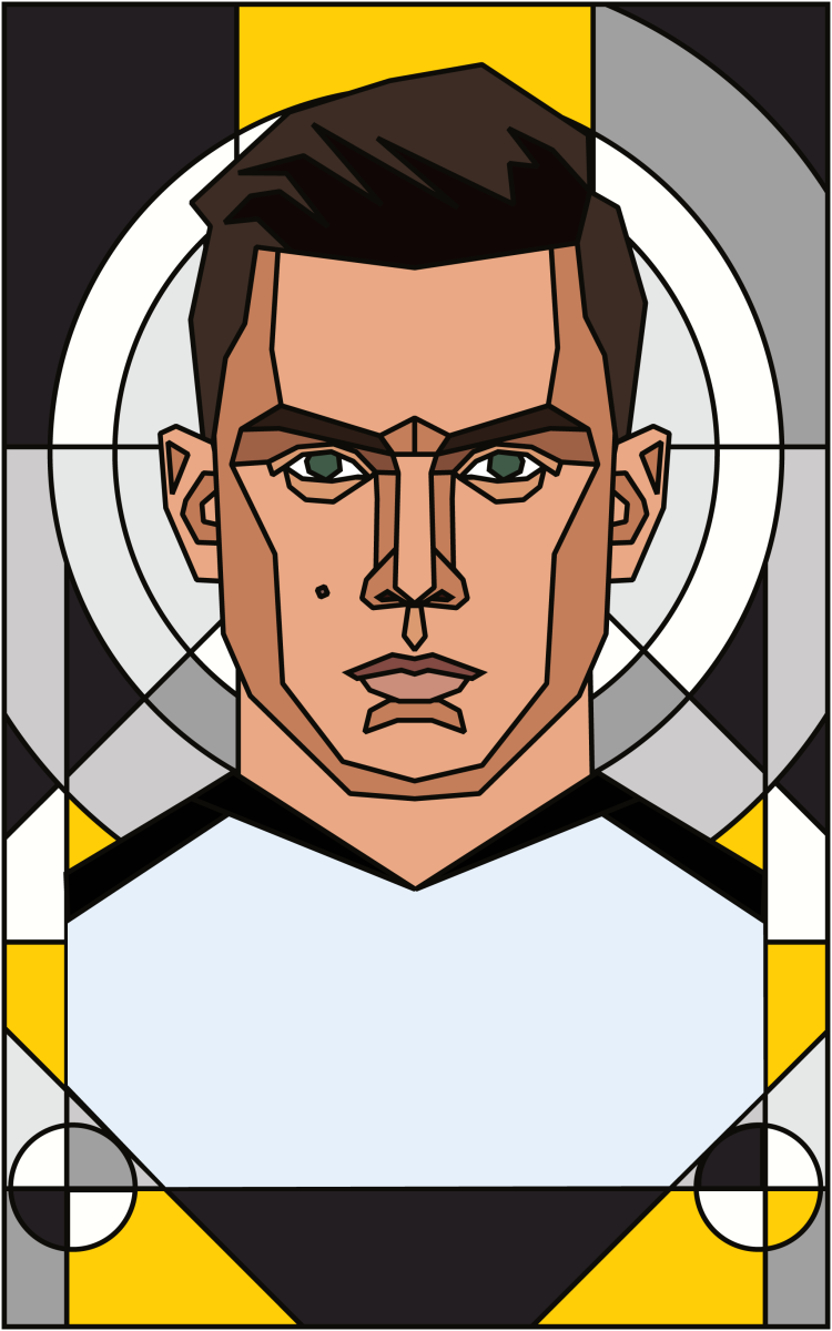 强调的是自 强调的是自