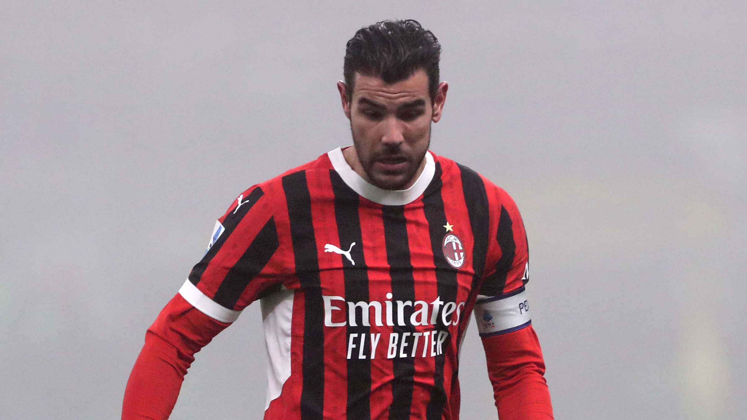 他在青年队 他在青年队