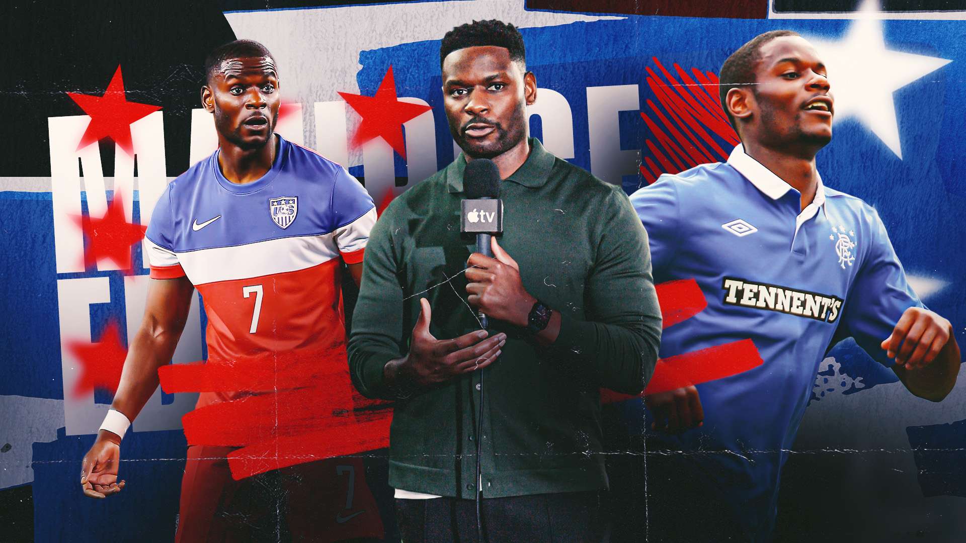 独特的足球 独特的足球