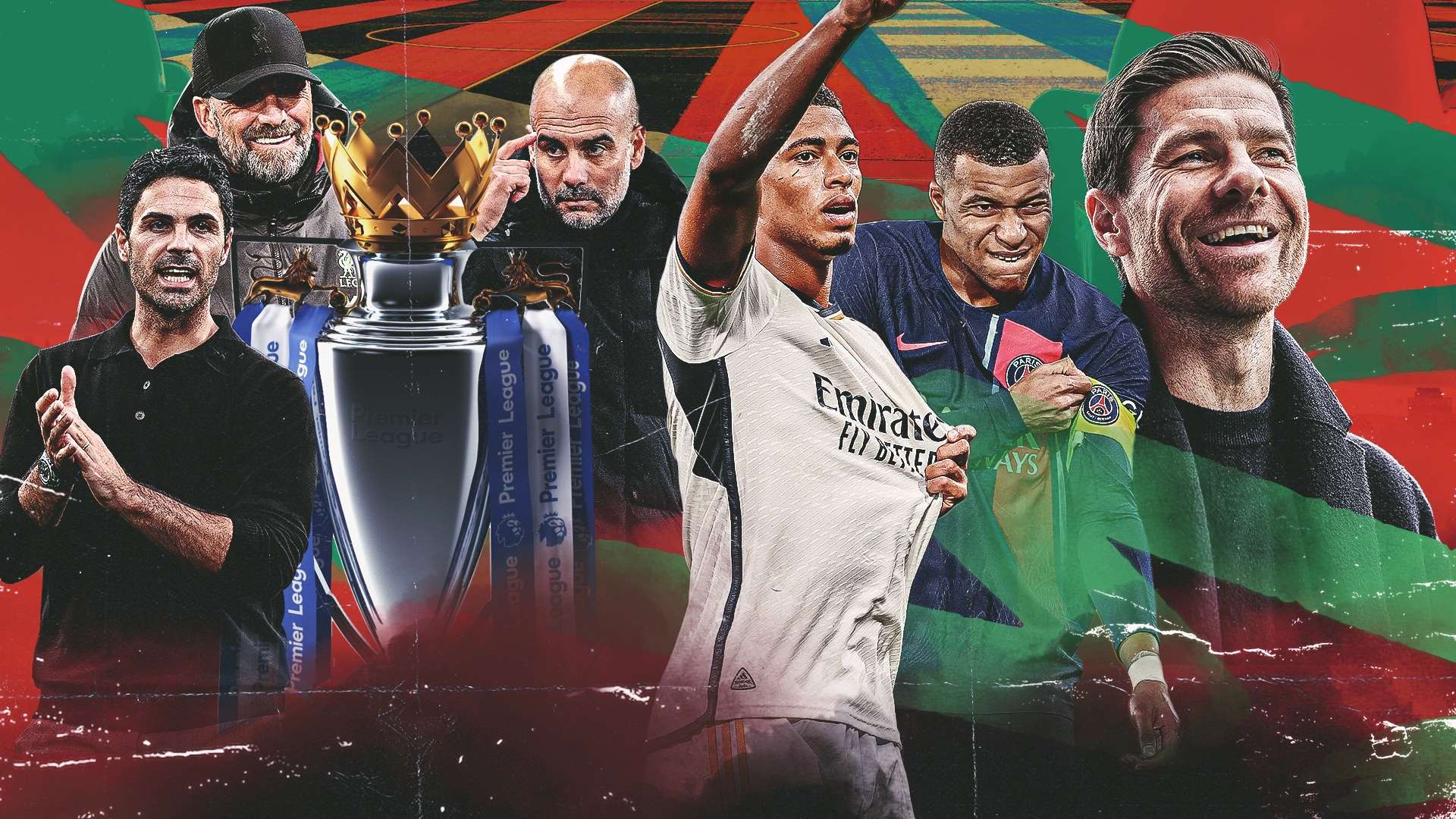 是一场激烈 是一场激烈