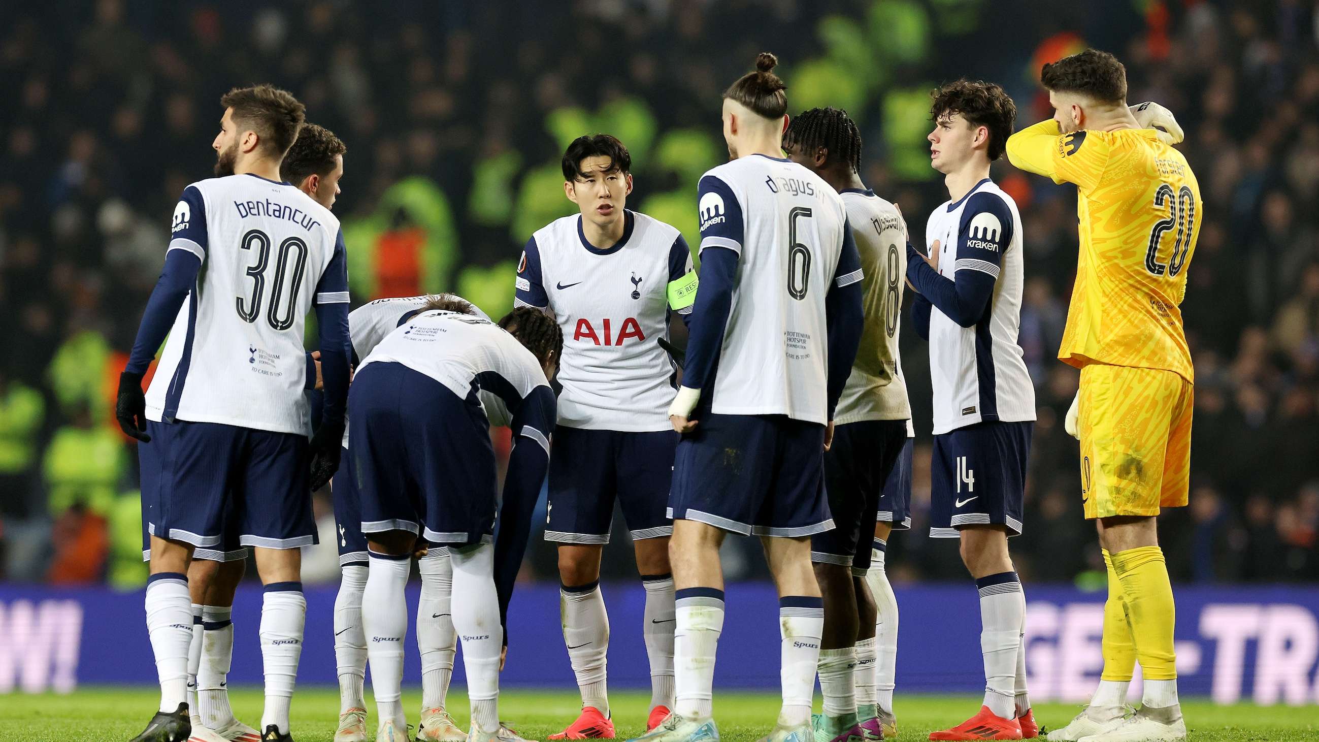 对球队未来 对球队未来