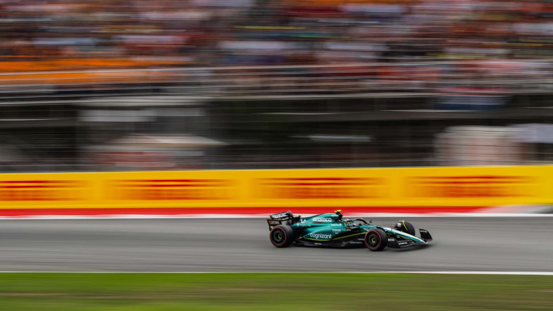 賽事中表現 賽事中表現